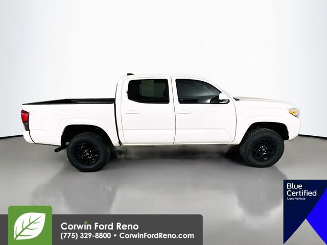 Used 2020 Toyota Tacoma SR AWD/4WD image 7