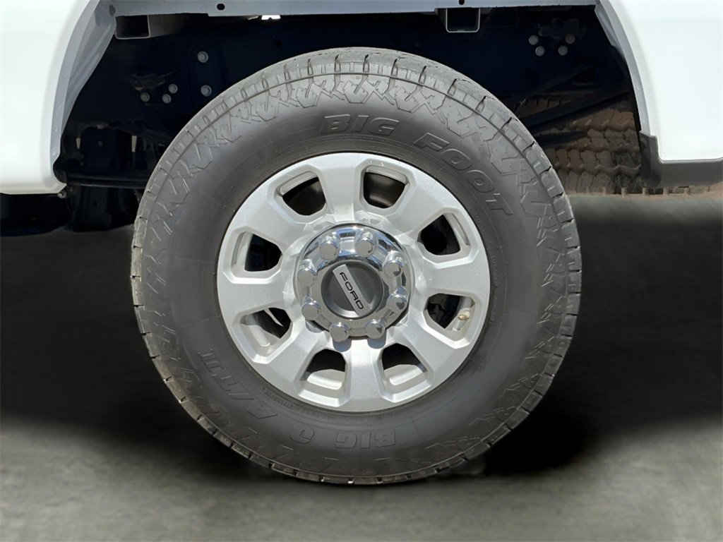 Certified 2024 Ford F250 XLT w/ FX4 Off-Road Package image 21