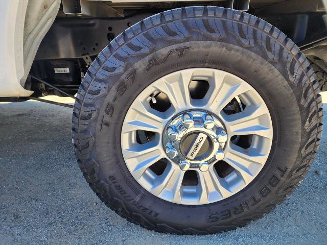 Certified 2022 Ford F250 XLT image 12