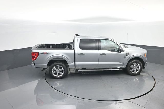 Certified 2022 Ford F150 XLT w/ Equipment Group 302A High image 24