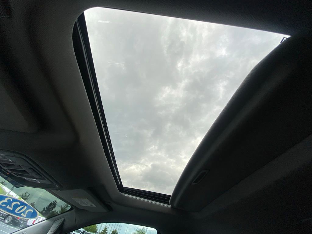 Used 2023 GMC Sierra 1500 Elevation w/ Elevation Premium Package image 20