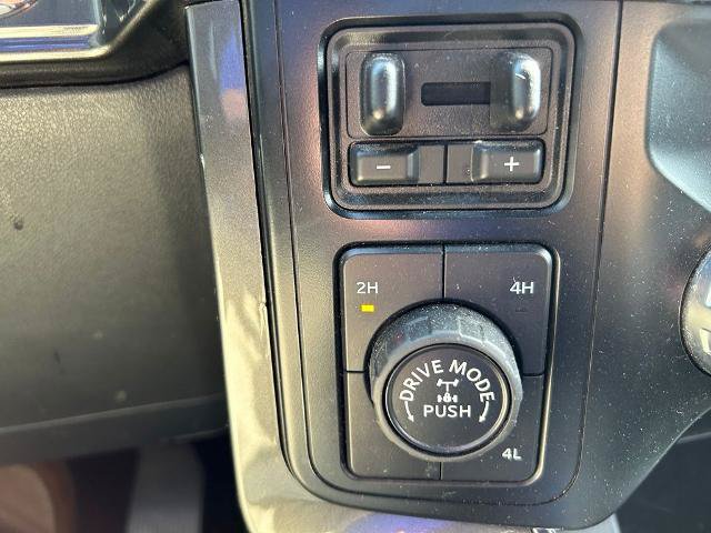 Certified 2023 Ford F150 XLT w/ Equipment Group 302A High AWD/4WD image 17