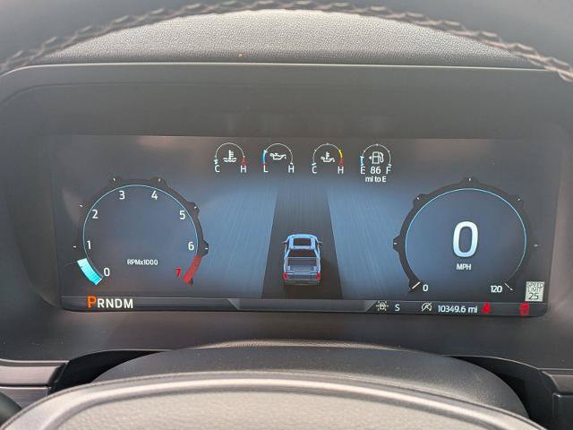 Certified 2025 Ford F150 Lariat AWD/4WD image 17