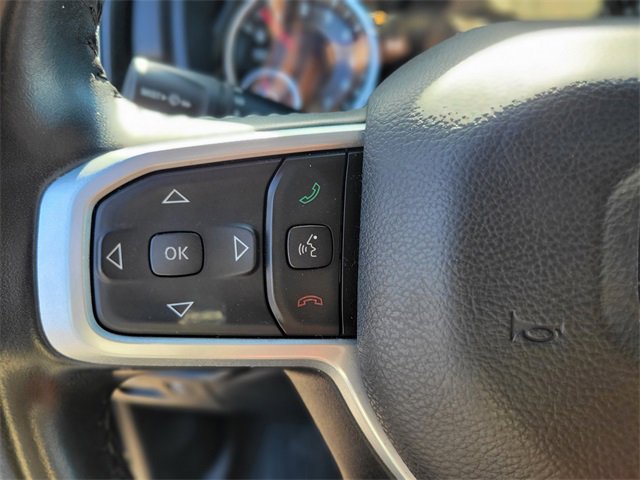 Used 2022 RAM 1500 Big Horn image 20