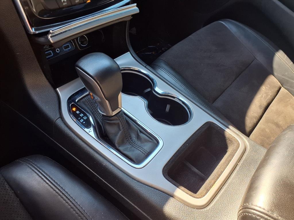 Used 2021 Jeep Grand Cherokee Laredo X image 15