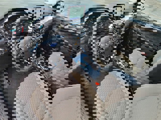 Certified 2022 Ford Escape SE w/ Convenience Package image 19