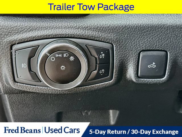 Certified 2023 Ford Ranger XLT w/ Tremor Off-Road Package AWD/4WD image 13