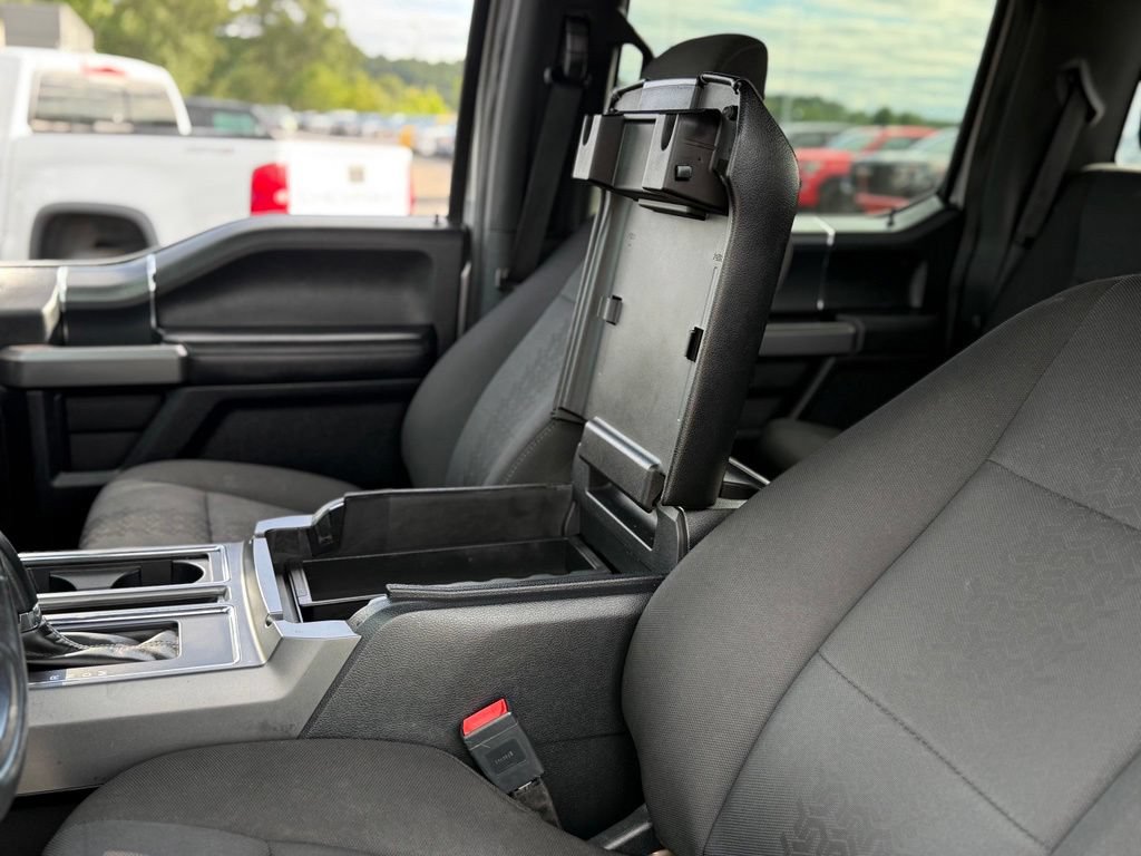 Certified 2020 Ford F150 XLT w/ Equipment Group 302A Luxury AWD/4WD image 20