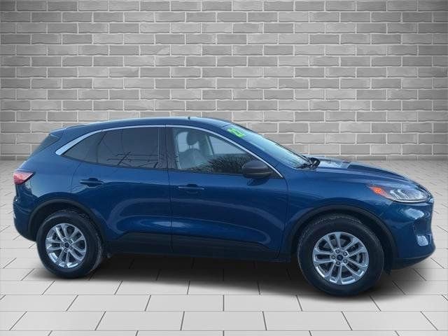 Certified 2022 Ford Escape SE w/ Convenience Package image 6