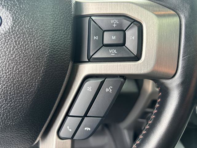 Certified 2021 Ford F250 Platinum w/ Tremor Off-Road Package AWD/4WD image 19