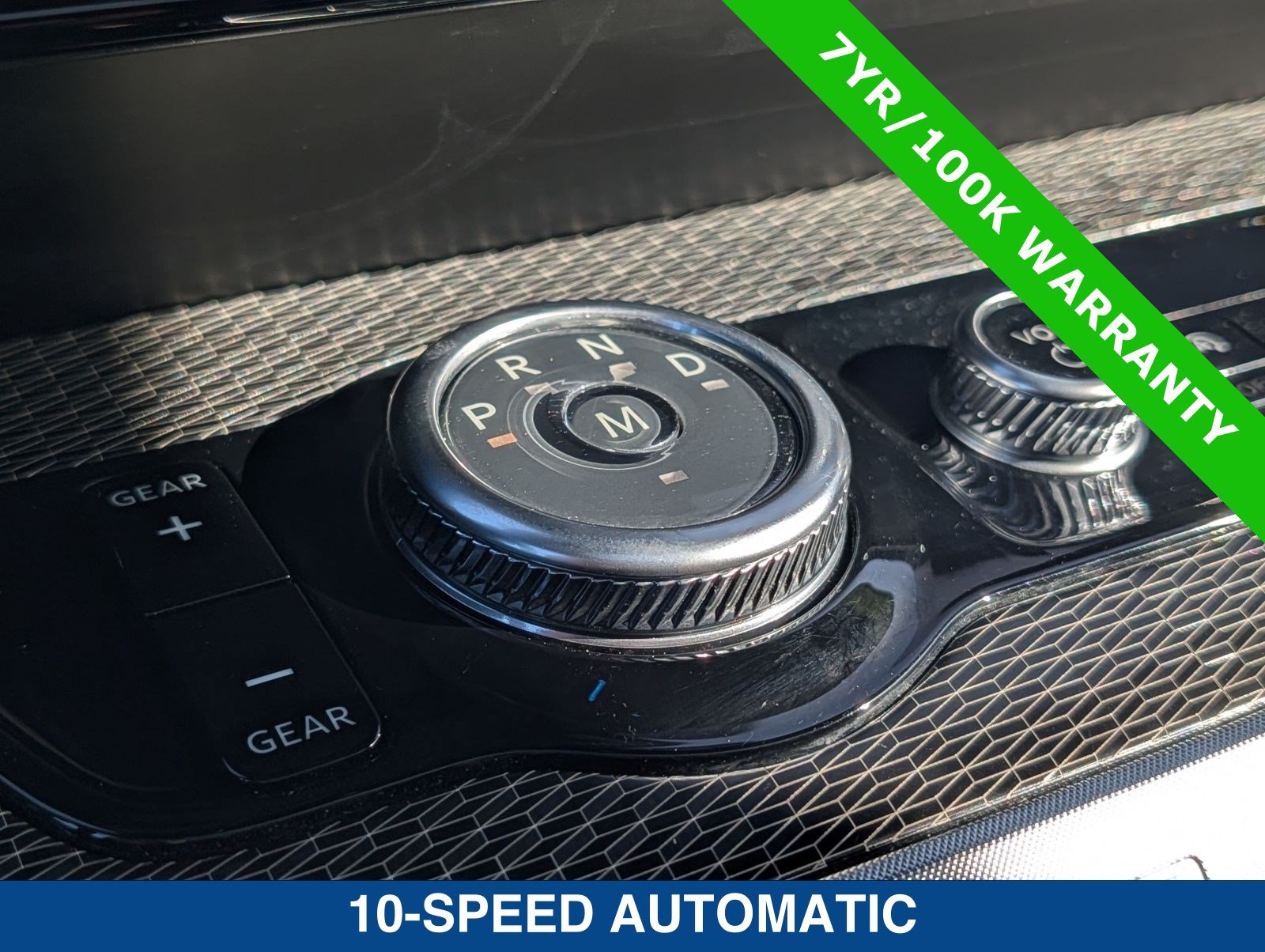 Certified 2025 Ford Expedition Platinum w/ Stealth Performance Package AWD/4WD image 35