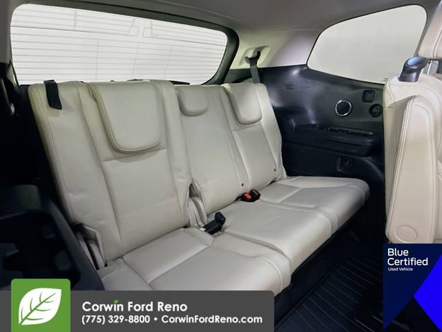 Used 2022 Subaru Ascent Limited w/ Technology Package AWD/4WD image 33