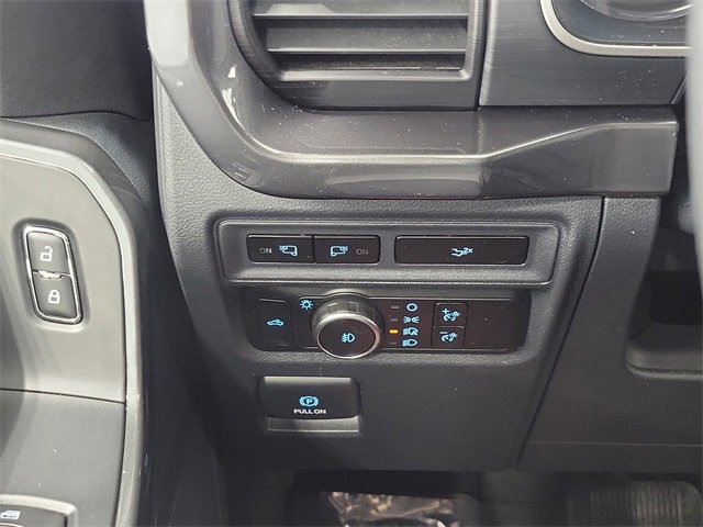 Certified 2023 Ford F150 XLT w/ Equipment Group 302A High image 12