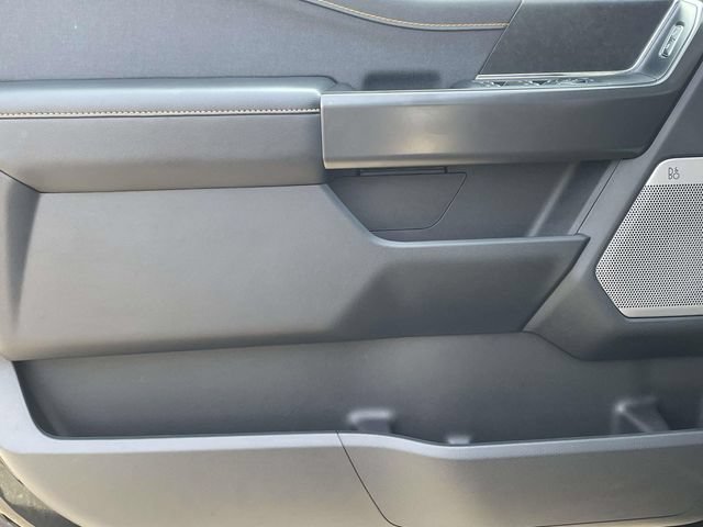 Certified 2024 Ford F150 Tremor w/ Bed Utility Package AWD/4WD image 14