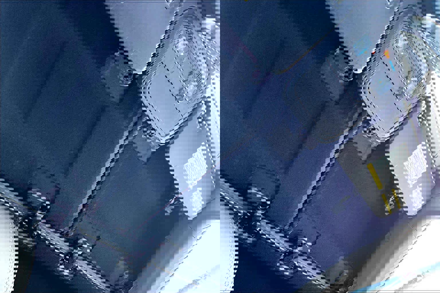 Certified 2024 Ford Bronco Big Bend image 14