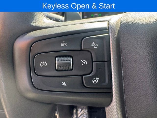 Used 2024 GMC Sierra 1500 Denali w/ Technology Package AWD/4WD image 24