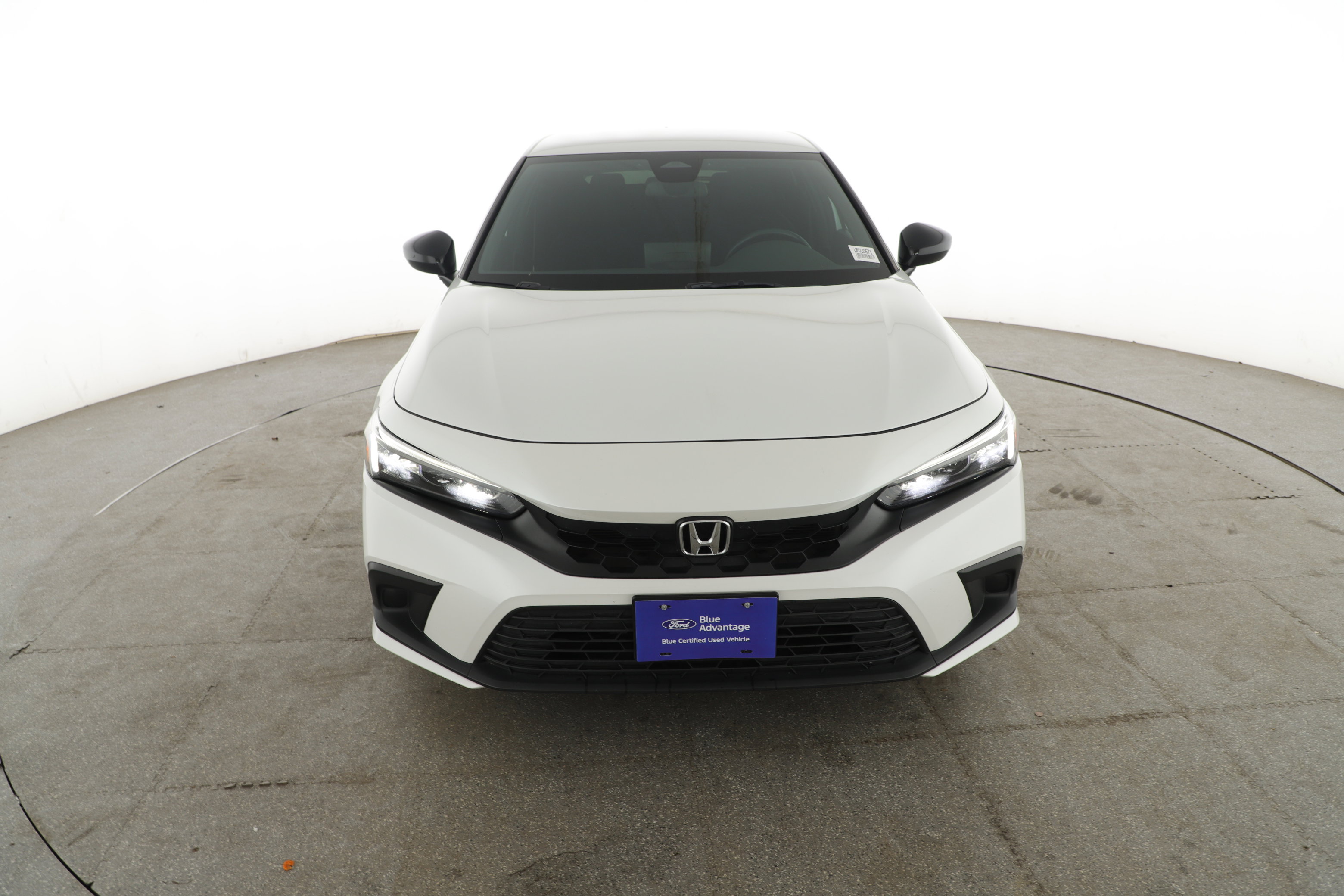 Used 2023 Honda Civic Sport image 2