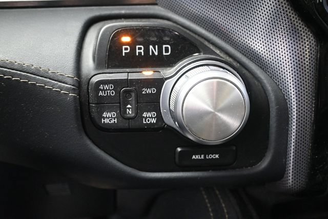 Used 2020 RAM 1500 Limited AWD/4WD image 13