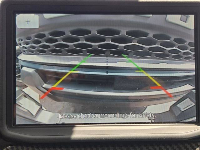 Certified 2023 Ford Bronco Sport Big Bend AWD/4WD image 9