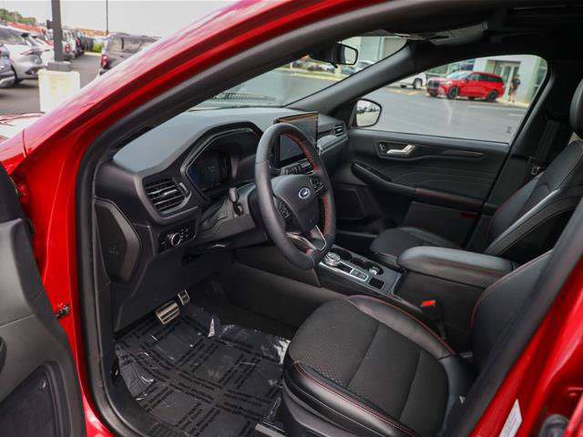 Certified 2024 Ford Escape ST-Line w/ Tech Pack #1 AWD/4WD image 21