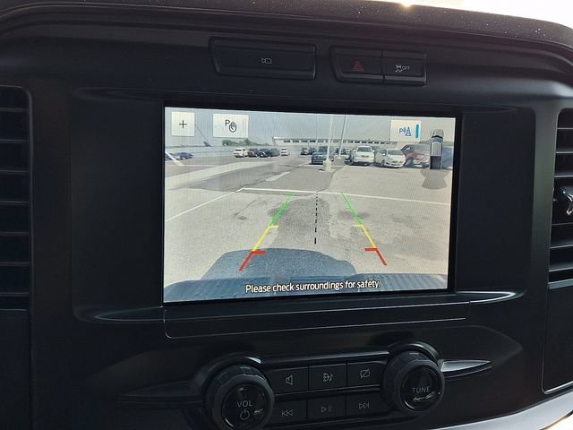 Certified 2022 Ford F150 XL w/ Equipment Group 101A High AWD/4WD image 17
