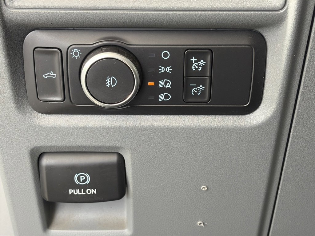 Certified 2021 Ford F150 XLT w/ Equipment Group 301A Mid image 23