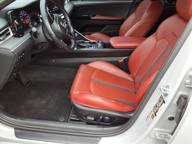 Used 2021 Kia K5 GT-Line image 17