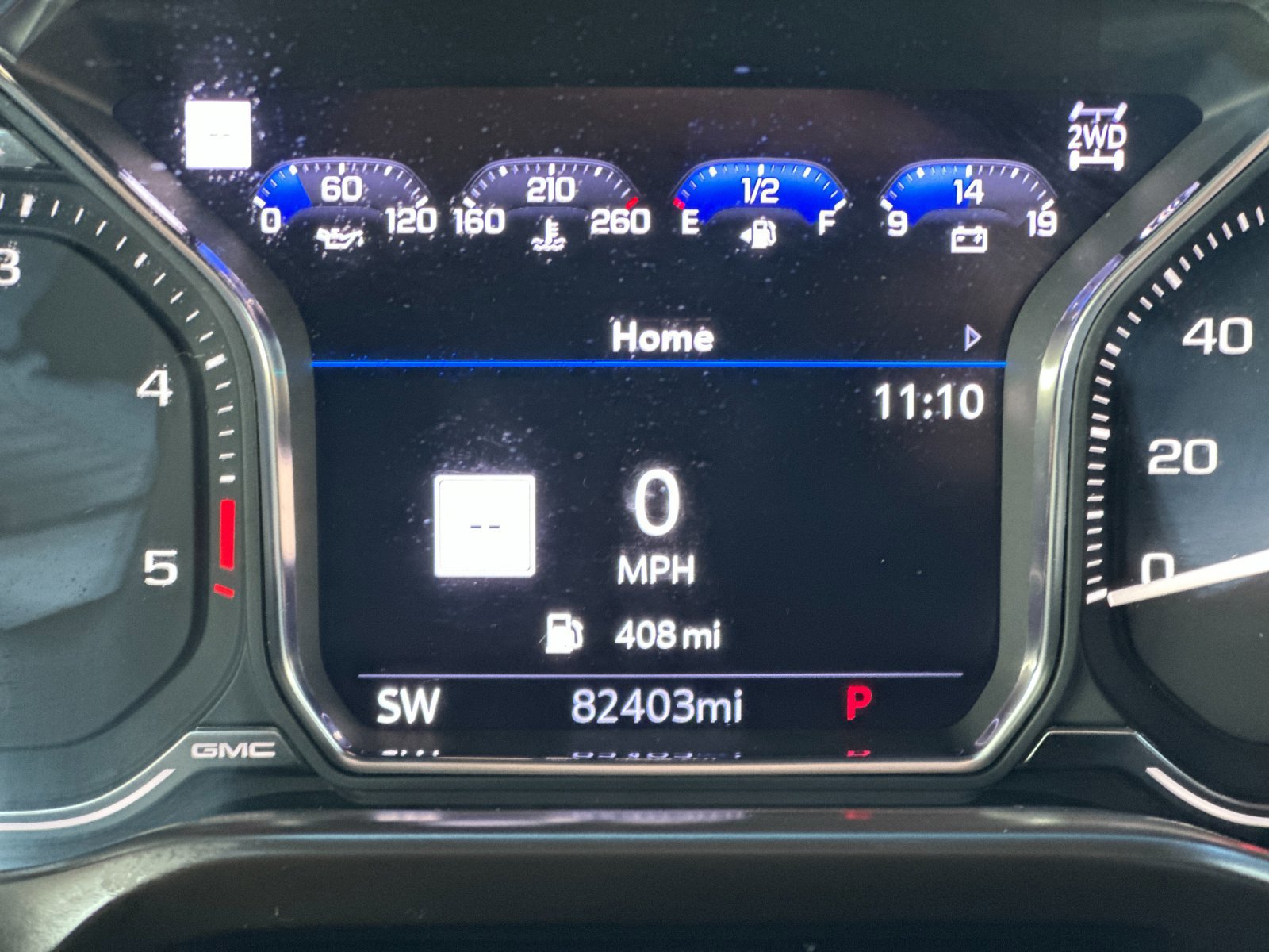 Used 2020 GMC Sierra 2500 Denali w/ Gooseneck/5TH Wheel Package image 27