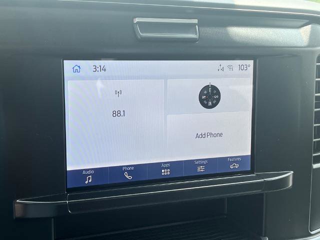 Certified 2025 Ford F350 XL w/ XL Chrome Package image 8