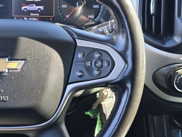 Used 2019 Chevrolet Colorado LT w/ LT Convenience Package image 27