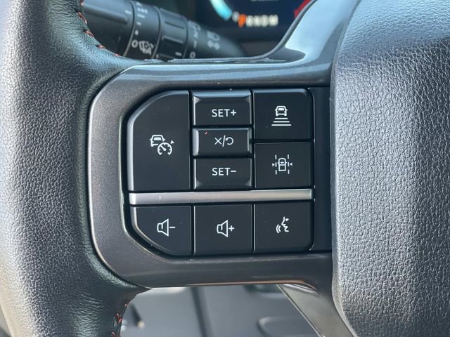 Certified 2024 Ford Expedition Timberline image 8