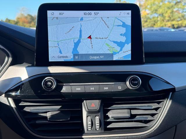 Certified 2022 Ford Escape SEL w/ Technology Package image 20