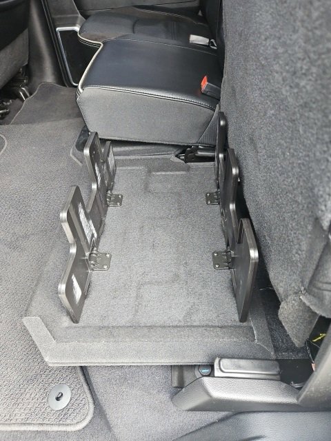 Used 2024 RAM 2500 Laramie image 14