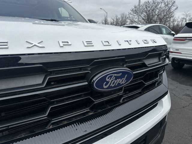 Certified 2025 Ford Expedition Max Active image 11