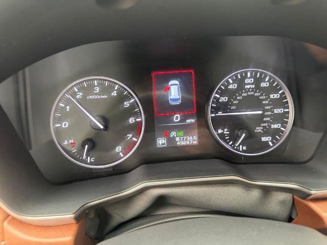 Used 2023 Subaru Outback Touring XT AWD/4WD image 2