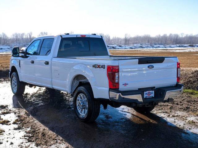 Certified 2020 Ford F350 XLT w/ XLT Value Package image 4