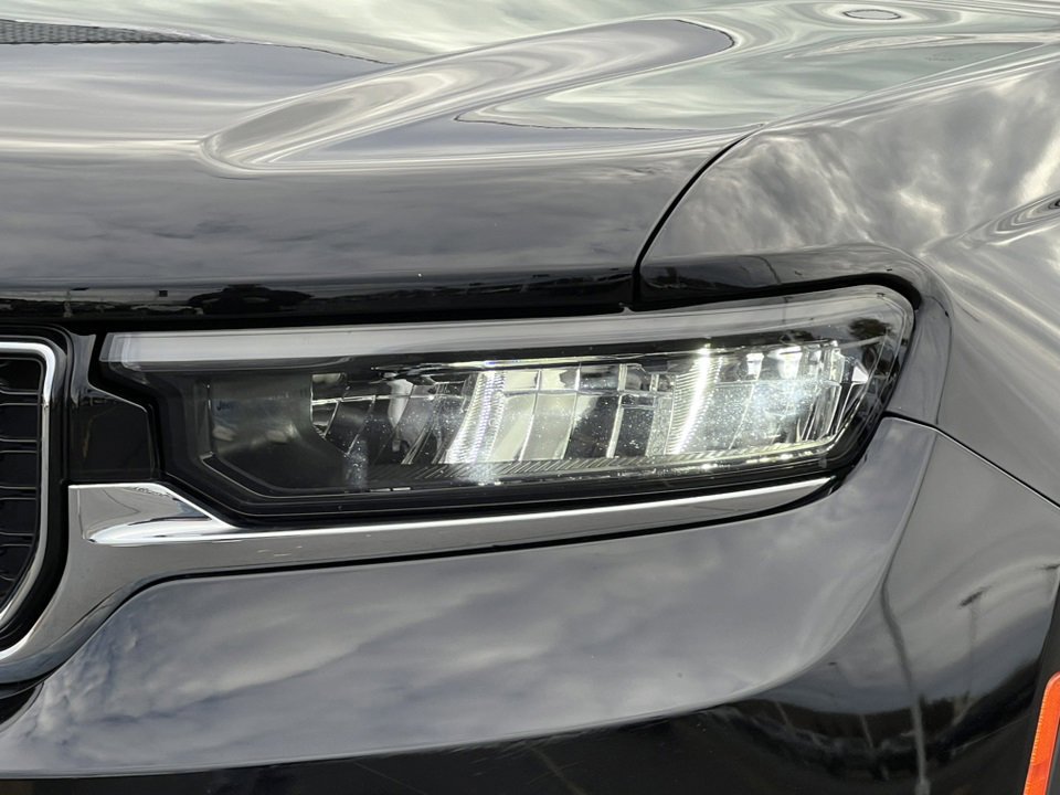 Used 2023 Jeep Grand Cherokee L Limited w/ Trailer Tow Group (B) image 41