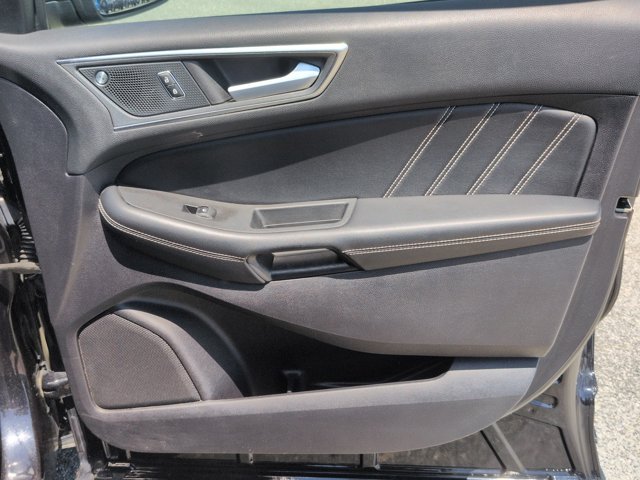 Certified 2021 Ford Edge ST w/ Equipment Group 401A AWD/4WD image 35