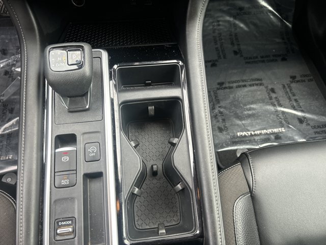 Used 2022 Nissan Pathfinder SL FWD image 27