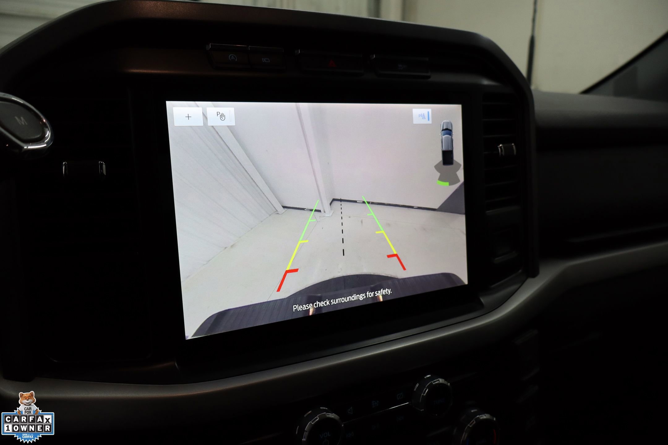 Certified 2022 Ford F150 XLT w/ Equipment Group 302A High image 24