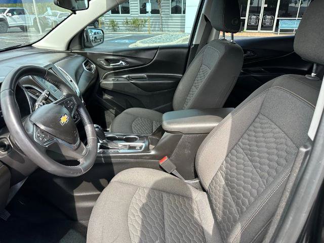 Used 2019 Chevrolet Equinox LT FWD image 11