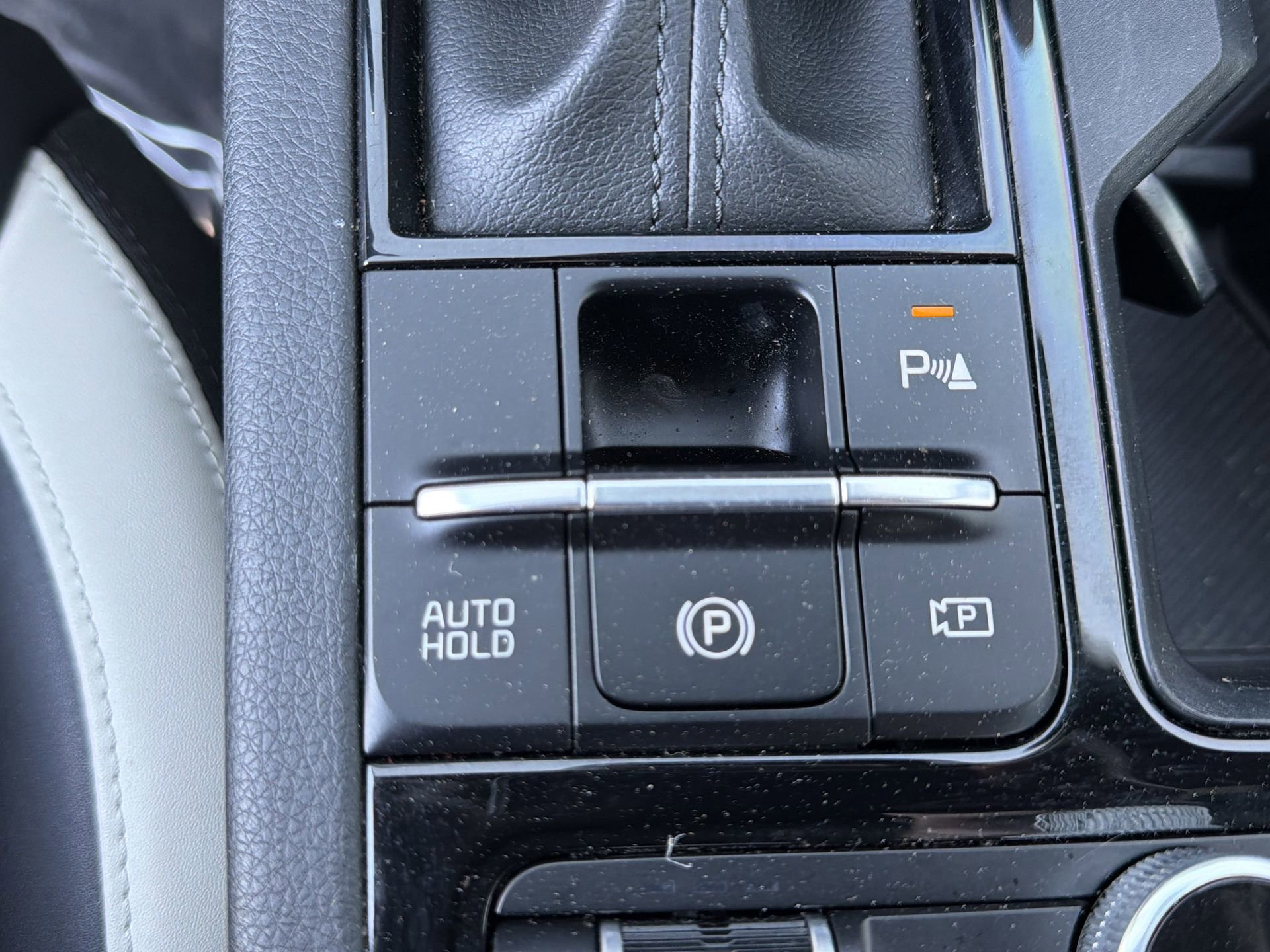 Used 2025 Kia K5 GT-Line w/ GT-Line Premium Package image 18