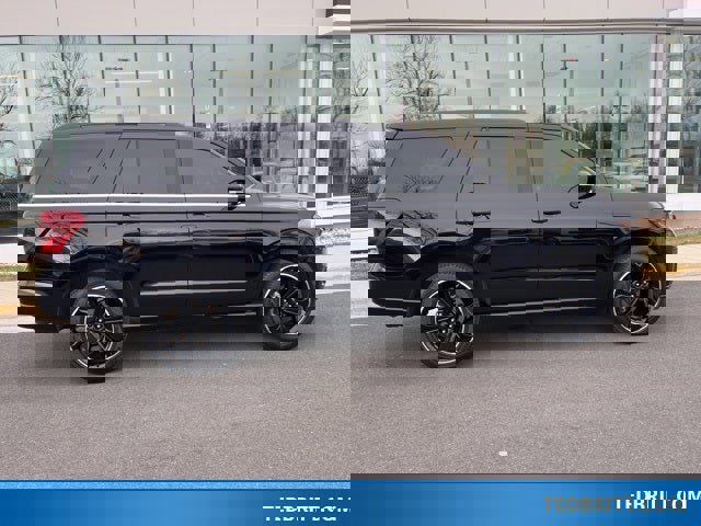 Certified 2024 Ford Expedition Limited image 6
