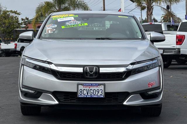 Used 2018 Honda Clarity Touring image 30