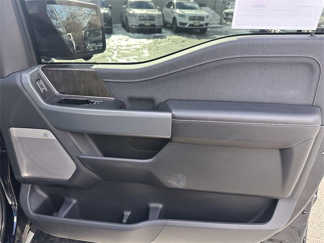 Certified 2023 Ford F150 Lightning Lariat image 38