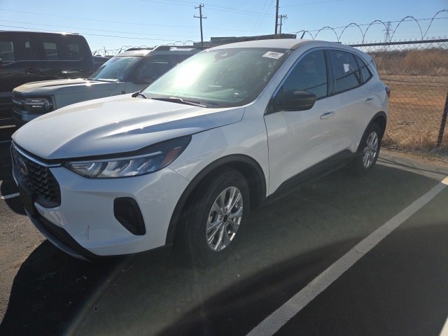 Certified 2023 Ford Escape Active image 2