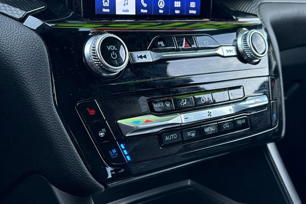 Certified 2022 Ford Explorer ST w/ Equipment Group 401A image 21