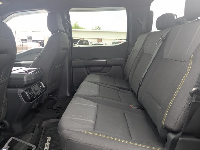 Certified 2024 Ford F150 STX AWD/4WD image 28