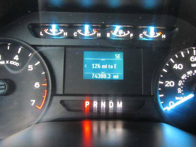 Certified 2019 Ford F150 XL w/ Max Trailer Tow Package AWD/4WD image 29
