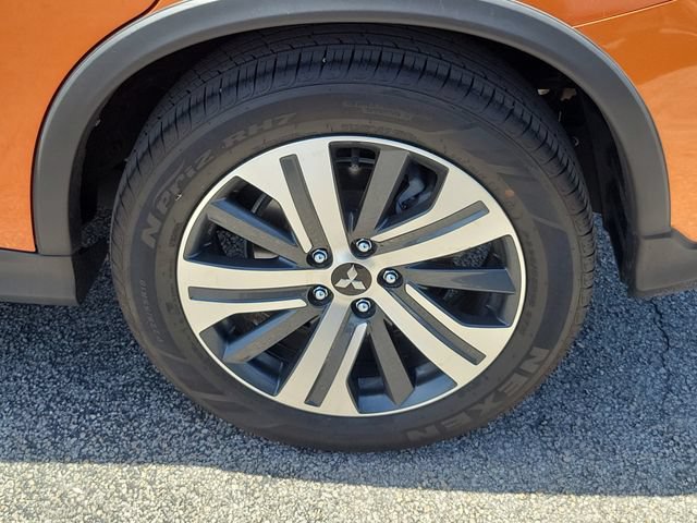 Used 2024 Mitsubishi Outlander Sport LE AWD/4WD image 7